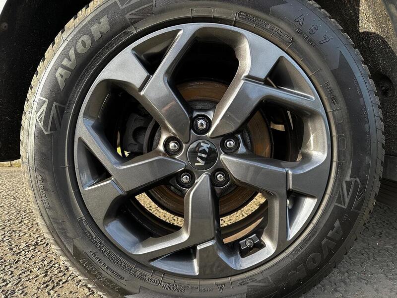 Used Kia Sportage 2019 for sale - 77836569: Photo 20