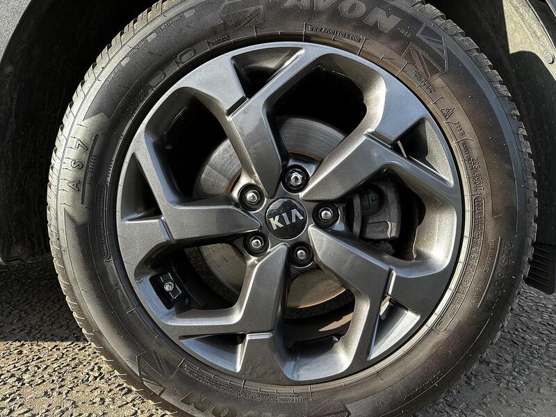 Used Kia Sportage 2019 for sale - 77836569: Photo 21