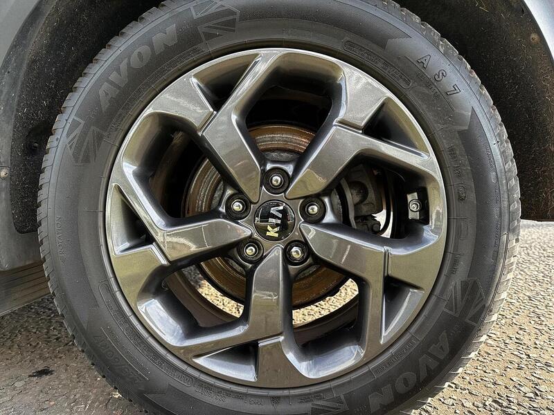 Used Kia Sportage 2019 for sale - 77836569: Photo 23