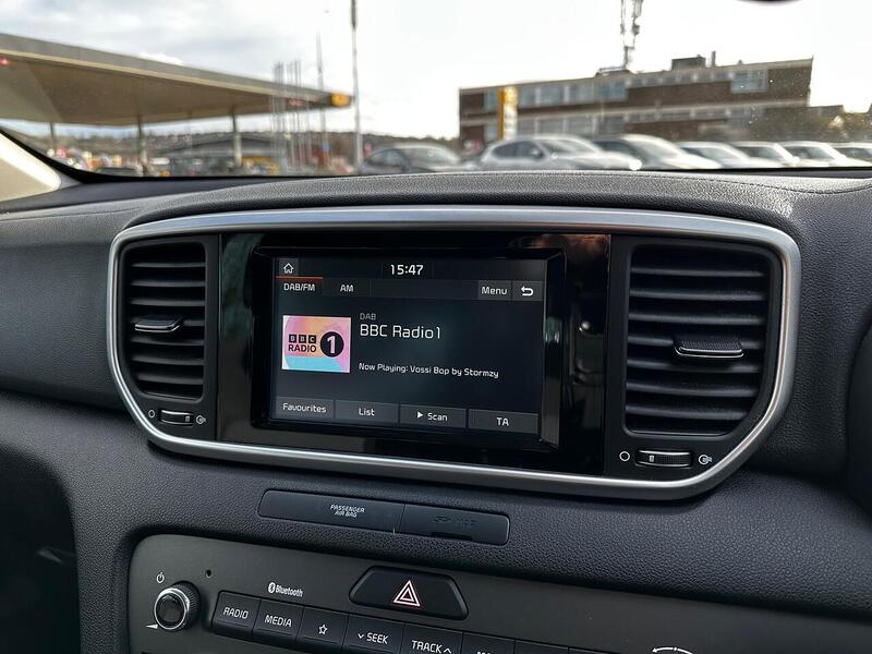 Used Kia Sportage 2019 for sale - 77836569: Photo 24