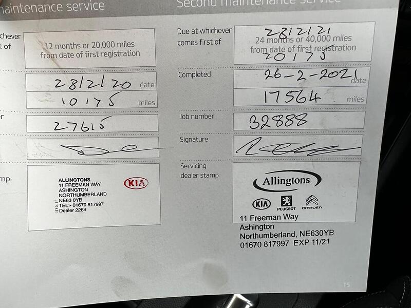 Used Kia Sportage 2019 for sale - 77836569: Photo 25