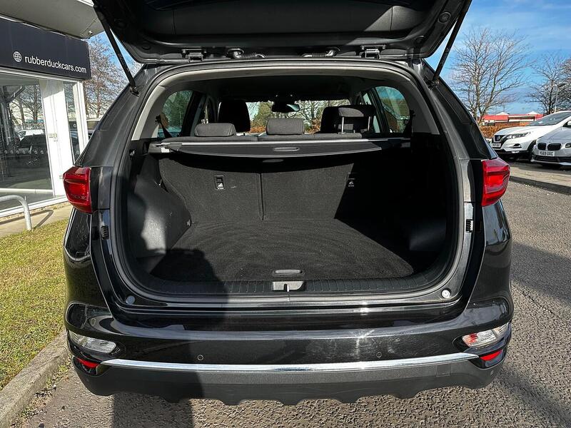 Used Kia Sportage 2019 for sale - 77836569: Photo 30