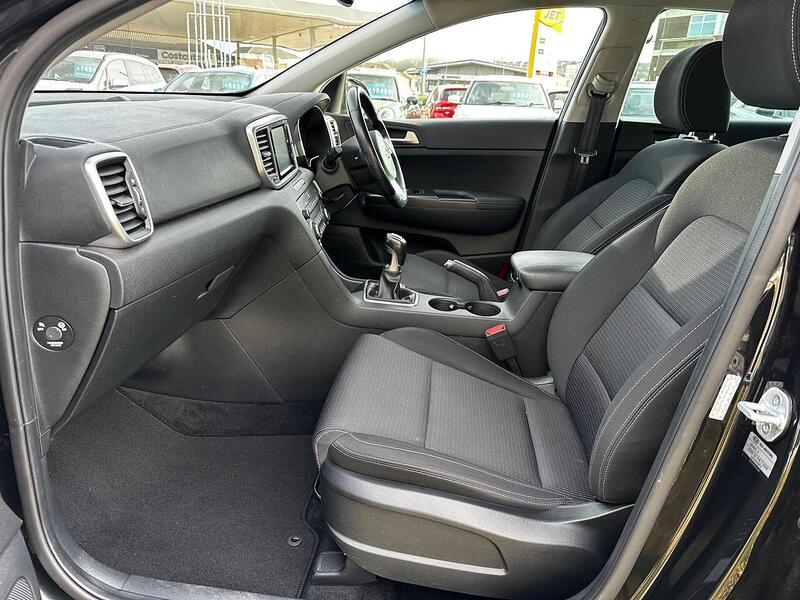 Used Kia Sportage 2019 for sale - 77836569: Photo 31