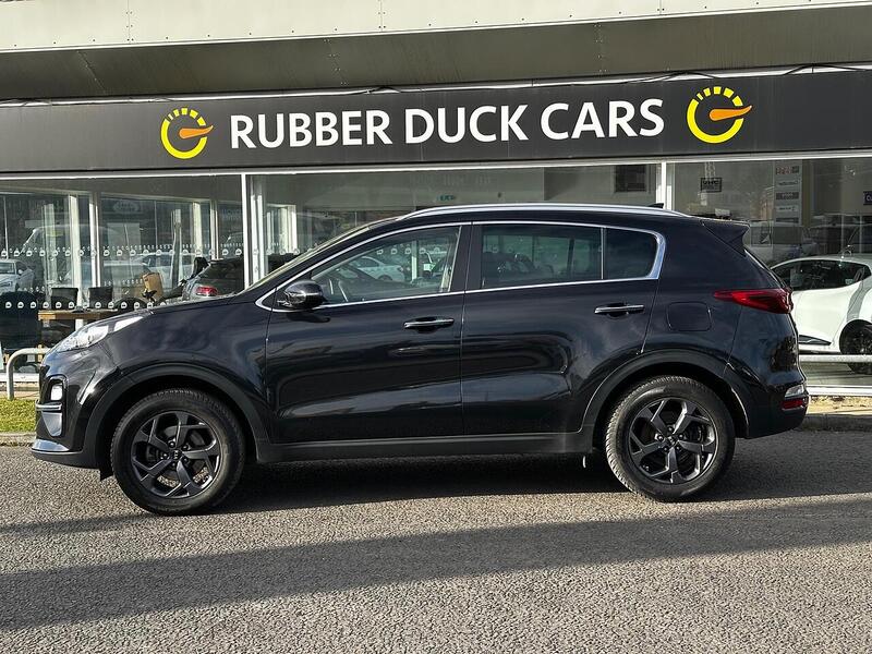 Used Kia Sportage 2019 for sale - 77836569: Photo 4