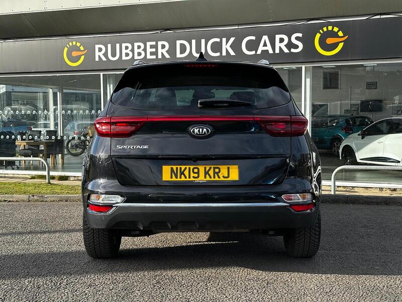 Used Kia Sportage 2019 for sale - 77836569: Photo 6