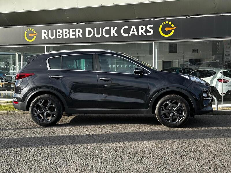 Used Kia Sportage 2019 for sale - 77836569: Photo 8