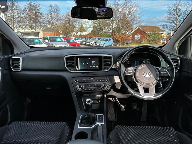 Used Kia Sportage 2019 for sale - 77836569: Photo 9