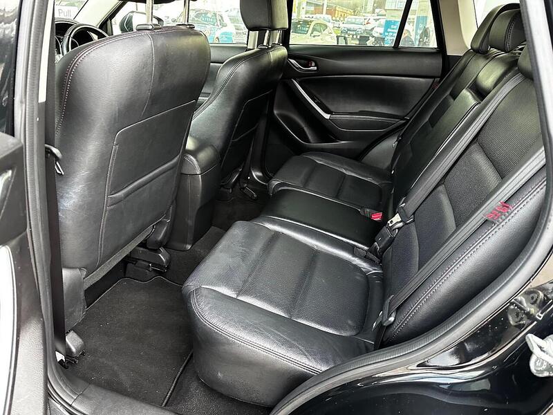 Used Mazda CX-5 2017 for sale - 77129116: Photo 15