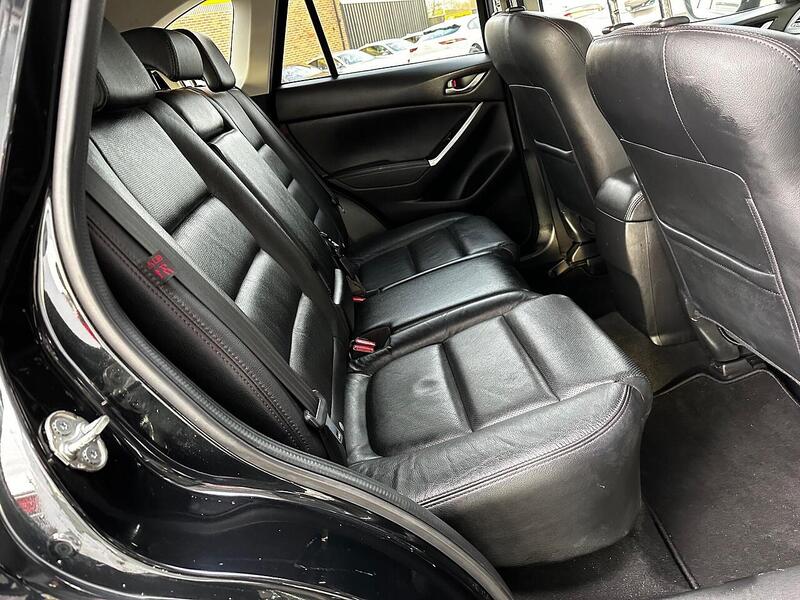 Used Mazda CX-5 2017 for sale - 77129116: Photo 16