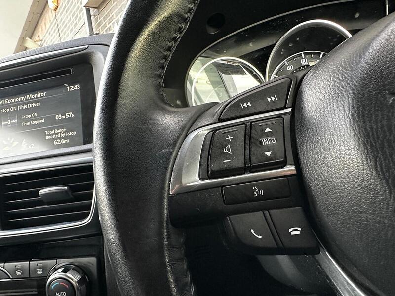 Used Mazda CX-5 2017 for sale - 77129116: Photo 18