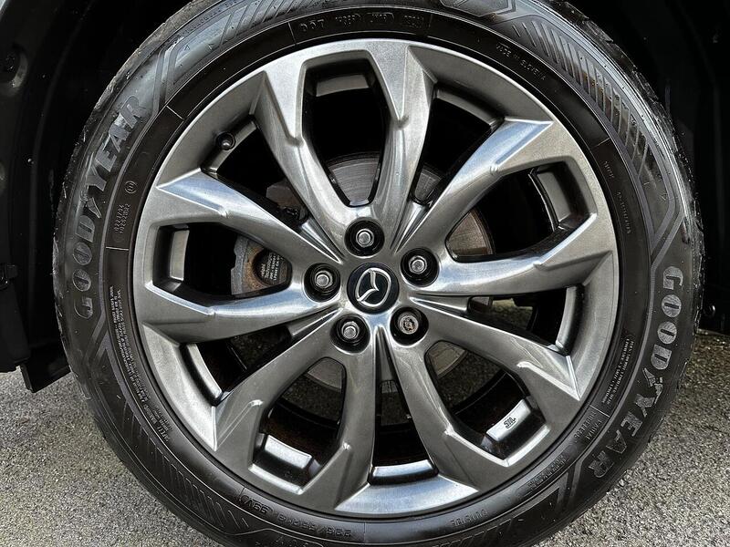 Used Mazda CX-5 2017 for sale - 77129116: Photo 19