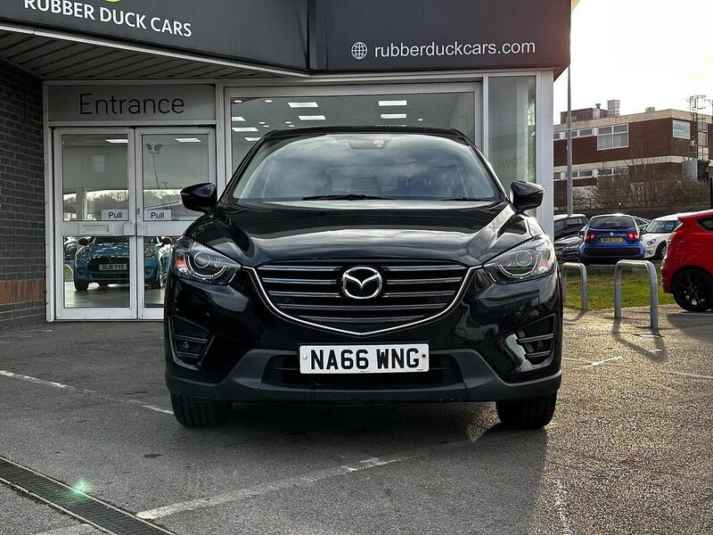 Used Mazda CX-5 2017 for sale - 77129116: Photo 2