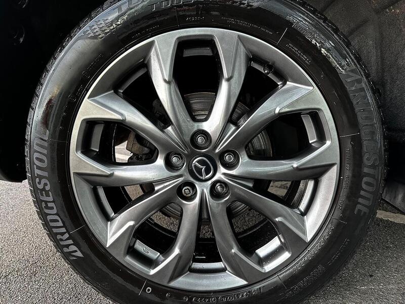 Used Mazda CX-5 2017 for sale - 77129116: Photo 21