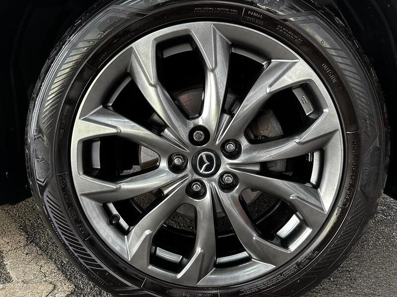 Used Mazda CX-5 2017 for sale - 77129116: Photo 22