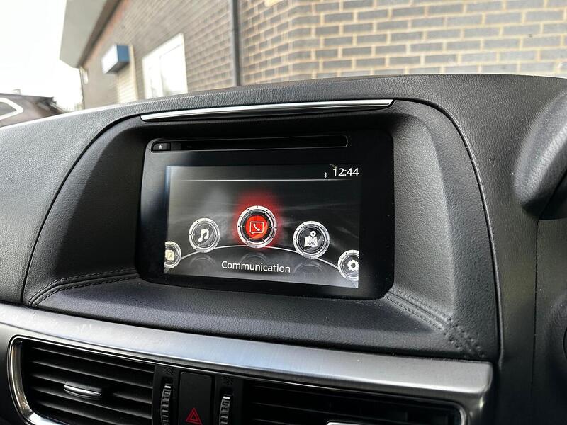 Used Mazda CX-5 2017 for sale - 77129116: Photo 24