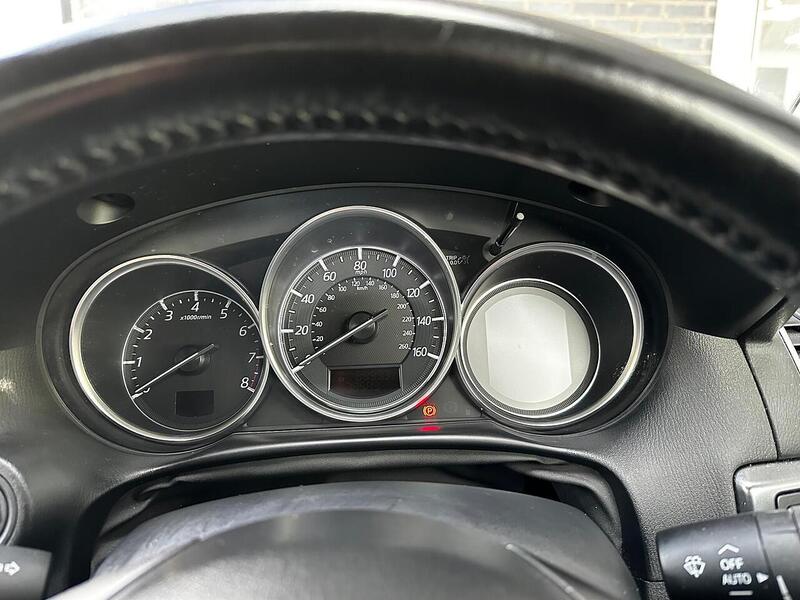 Used Mazda CX-5 2017 for sale - 77129116: Photo 28