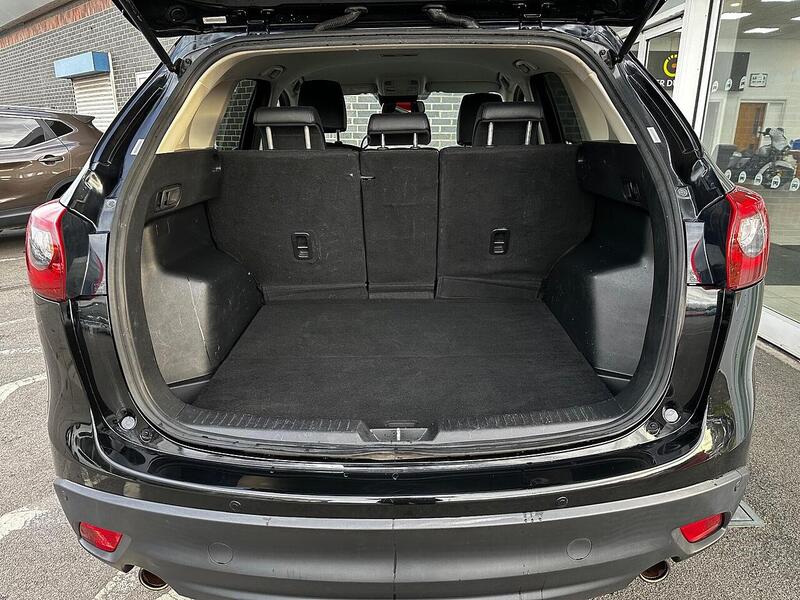 Used Mazda CX-5 2017 for sale - 77129116: Photo 29