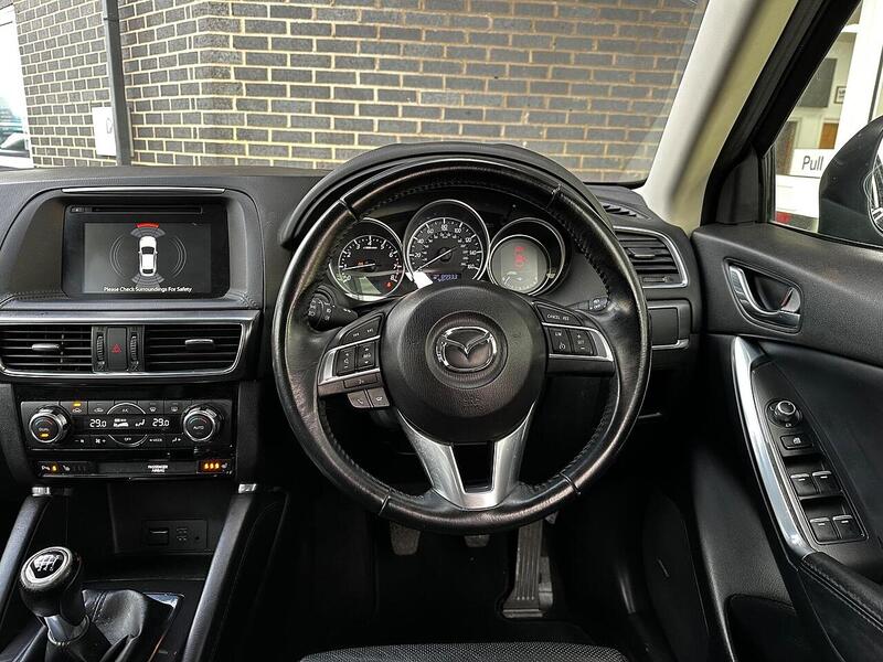 Used Mazda CX-5 2017 for sale - 77129116: Photo 30