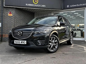 Used Mazda CX-5 2017 for sale - 77129116: Photo