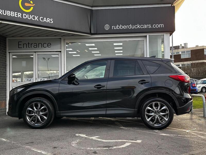 Used Mazda CX-5 2017 for sale - 77129116: Photo 5