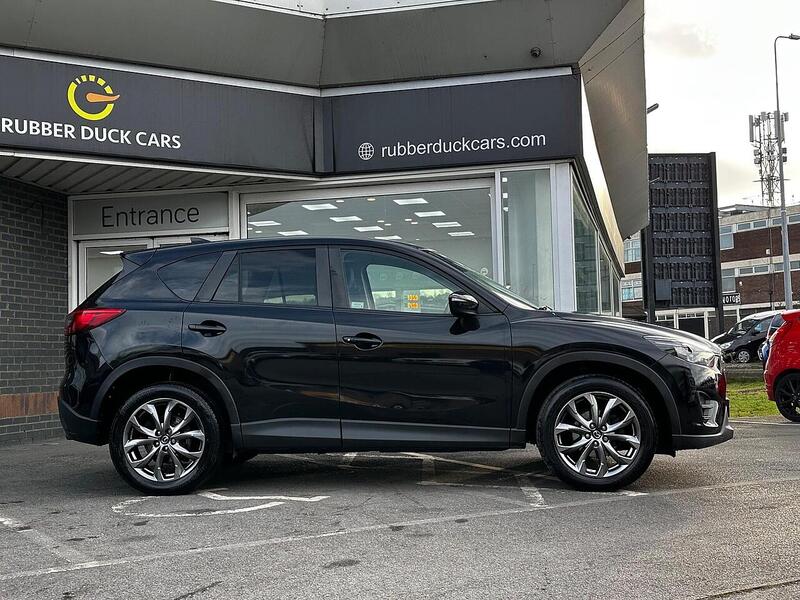 Used Mazda CX-5 2017 for sale - 77129116: Photo 7