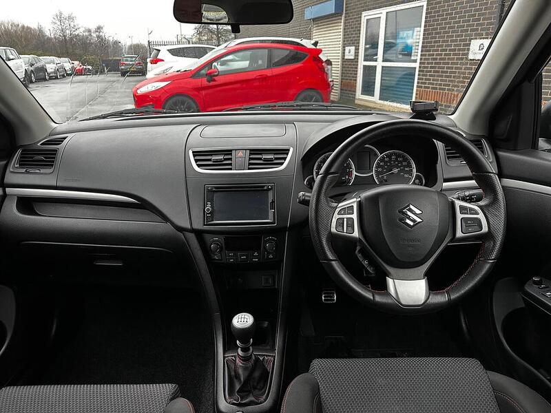 Used Suzuki Swift for sale - 77418362: Photo 10