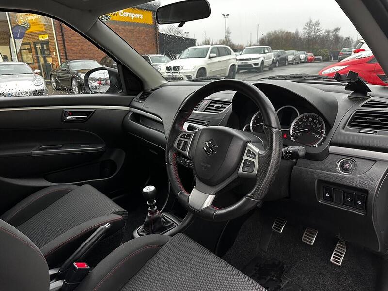 Used Suzuki Swift for sale - 77418362: Photo 11