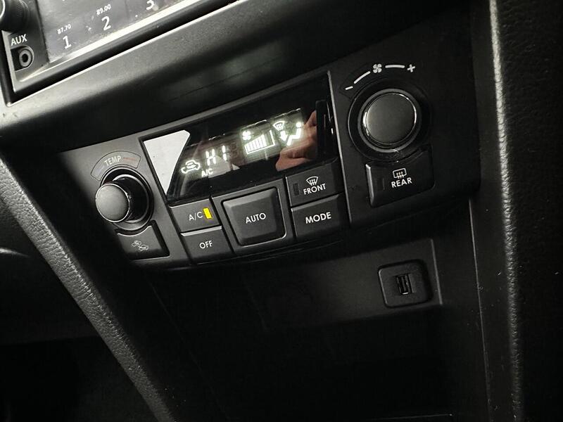 Used Suzuki Swift for sale - 77418362: Photo 17