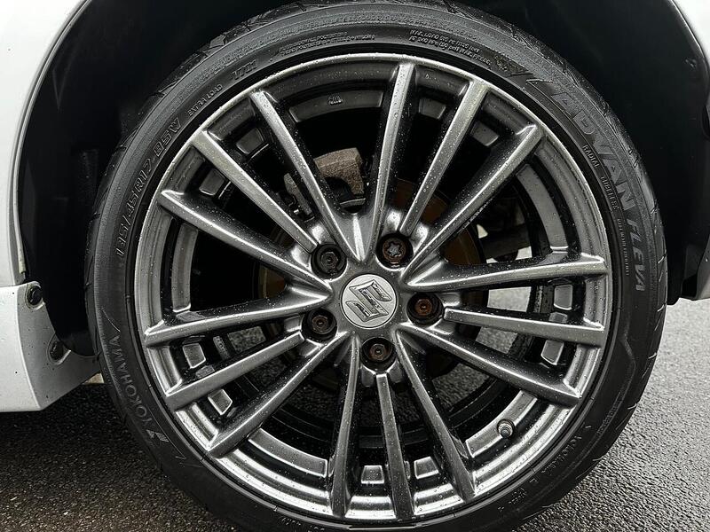 Used Suzuki Swift for sale - 77418362: Photo 18