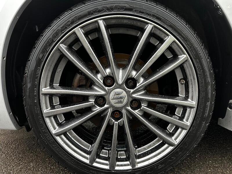 Used Suzuki Swift for sale - 77418362: Photo 19