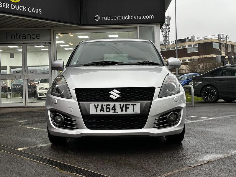 Used Suzuki Swift for sale - 77418362: Photo 2