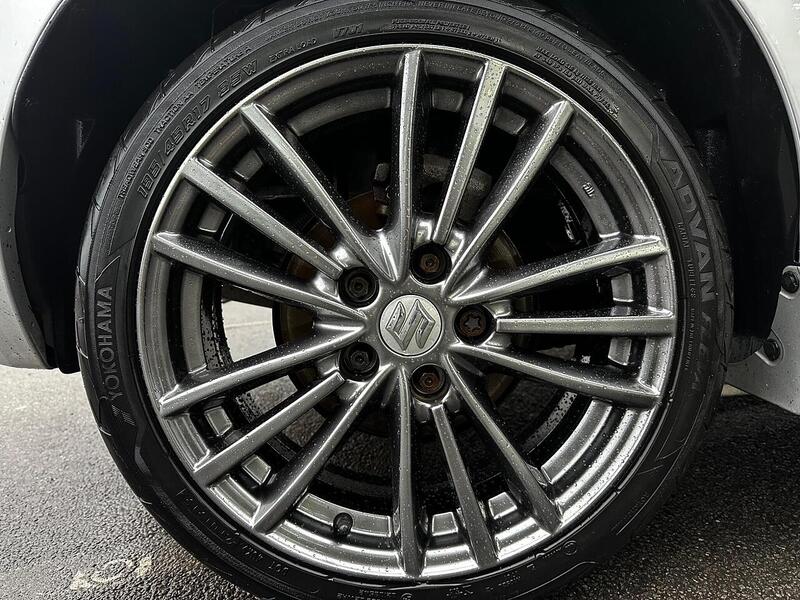 Used Suzuki Swift for sale - 77418362: Photo 20