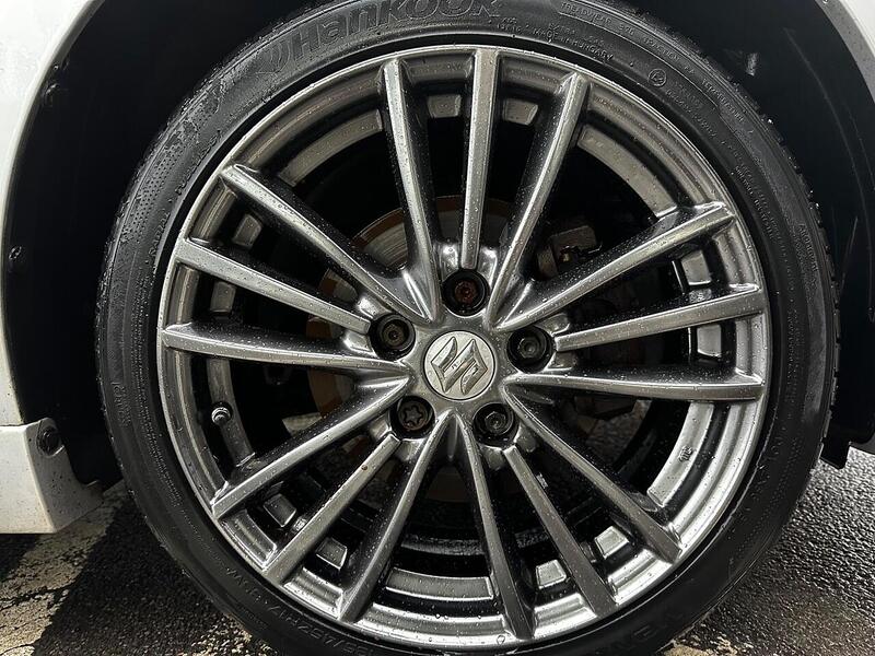 Used Suzuki Swift for sale - 77418362: Photo 21