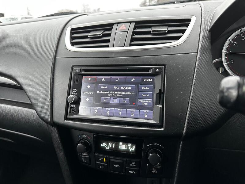 Used Suzuki Swift for sale - 77418362: Photo 22