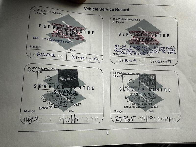 Used Suzuki Swift for sale - 77418362: Photo 23