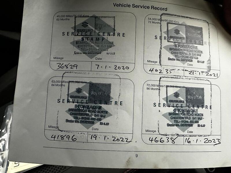 Used Suzuki Swift for sale - 77418362: Photo 24