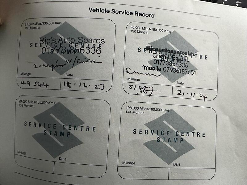 Used Suzuki Swift for sale - 77418362: Photo 25