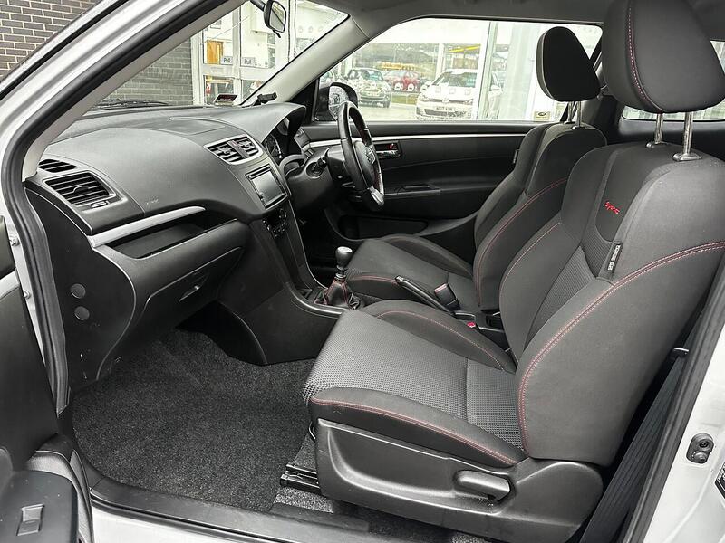 Used Suzuki Swift for sale - 77418362: Photo 28