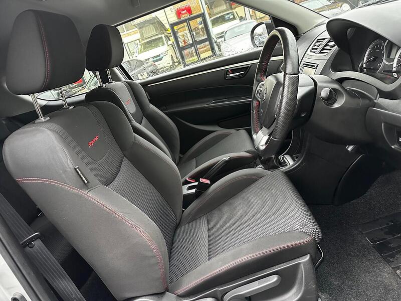 Used Suzuki Swift for sale - 77418362: Photo 29