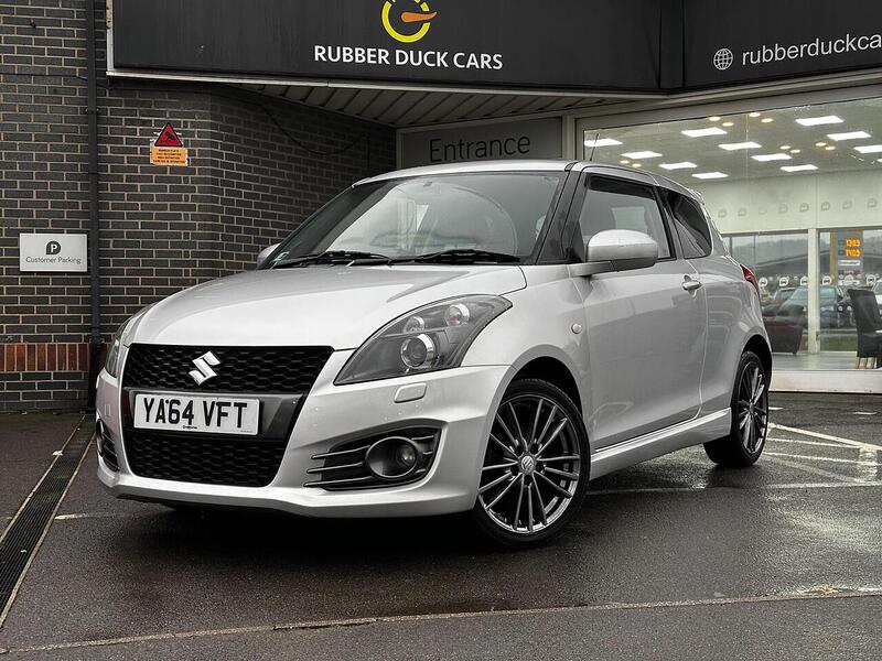 Used Suzuki Swift for sale - 77418362: Photo 3