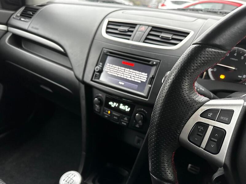Used Suzuki Swift for sale - 77418362: Photo 31