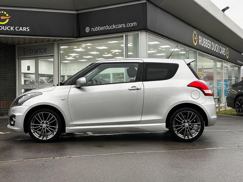 Used Suzuki Swift for sale - 77418362: Photo 5