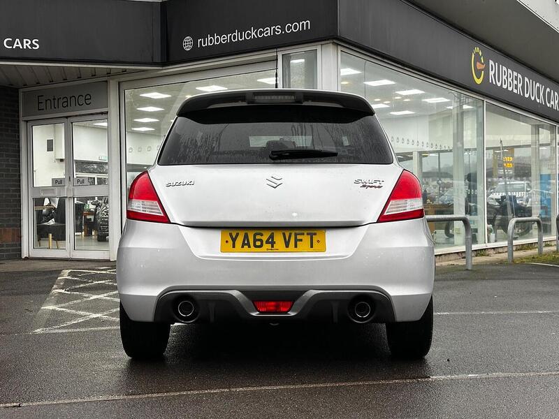 Used Suzuki Swift for sale - 77418362: Photo 6