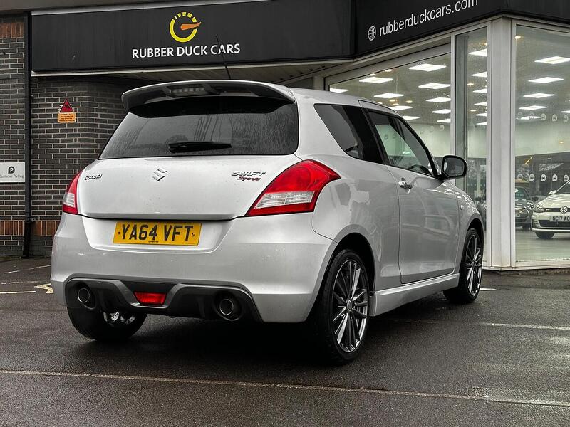 Used Suzuki Swift for sale - 77418362: Photo 9