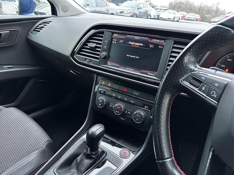 Used SEAT Leon 2018 for sale - 77437856: Photo 11