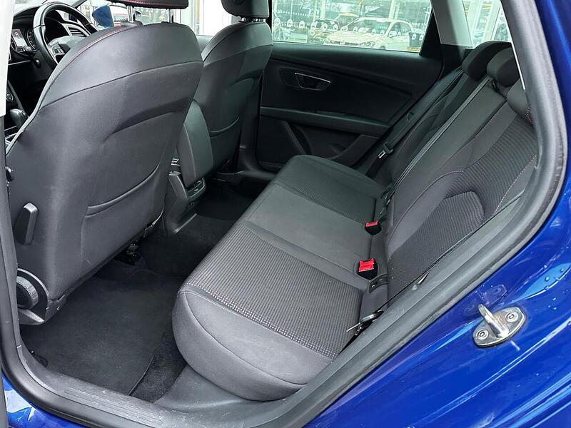 Used SEAT Leon 2018 for sale - 77437856: Photo 13