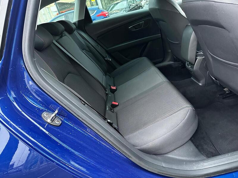 Used SEAT Leon 2018 for sale - 77437856: Photo 14