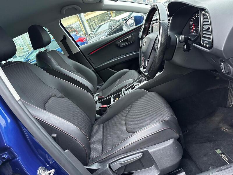 Used SEAT Leon 2018 for sale - 77437856: Photo 15