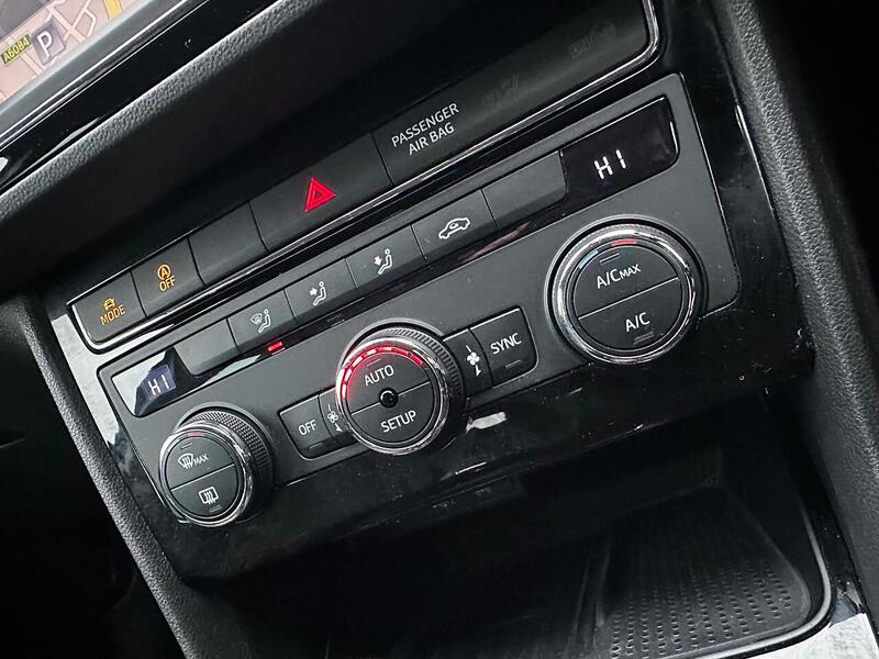 Used SEAT Leon 2018 for sale - 77437856: Photo 18