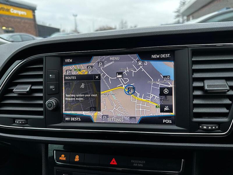 Used SEAT Leon 2018 for sale - 77437856: Photo 19